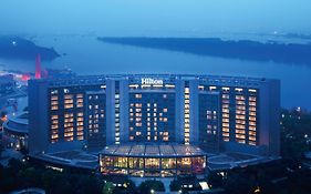 Hilton Nanjing Riverside